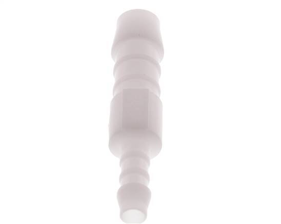 Connecteur de tuyau en POM 10 mm & 8 mm (5/16'') [10 pièces].