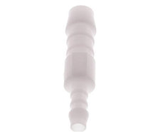 Connecteur de tuyau en POM 10 mm & 8 mm (5/16'') [10 pièces].
