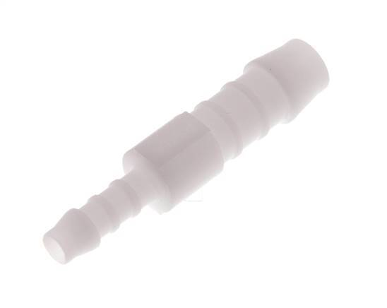 Connecteur de tuyau en POM 10 mm & 8 mm (5/16'') [10 pièces].