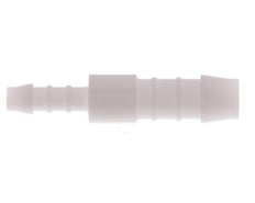 Connecteur de tuyau en POM 10 mm & 8 mm (5/16'') [10 pièces].