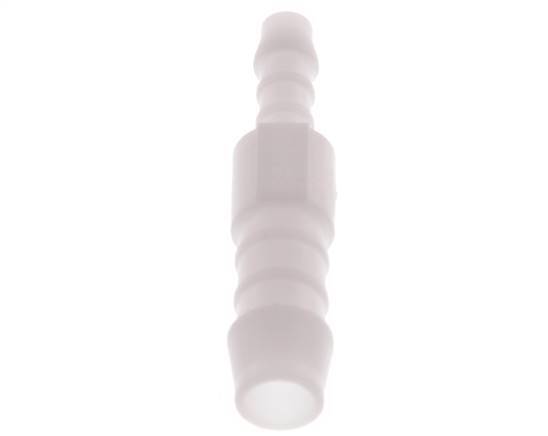 Connecteur de tuyau en POM 10 mm & 8 mm (5/16'') [10 pièces].