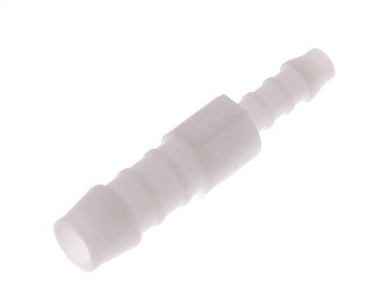 Connecteur de tuyau en POM 10 mm & 8 mm (5/16'') [10 pièces].