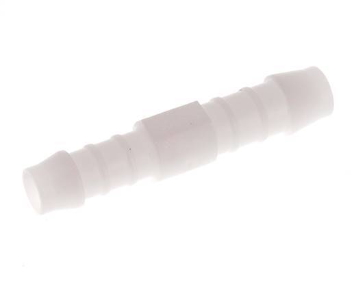 Connecteur de tuyau POM 10 mm & 9 mm (3/8'') [5 pièces]