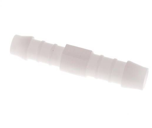 Connecteur de tuyau POM 10 mm & 9 mm (3/8'') [5 pièces]