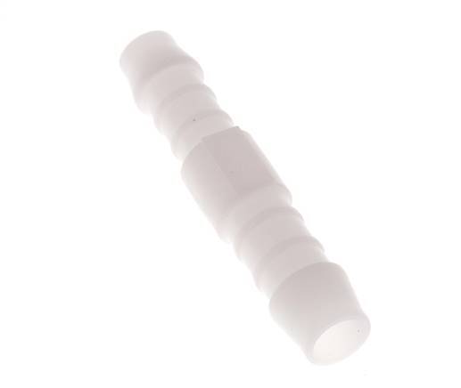 Connecteur de tuyau POM 10 mm & 9 mm (3/8'') [5 pièces]