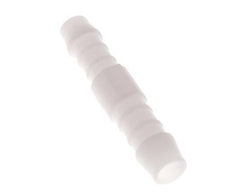 Connecteur de tuyau POM 10 mm & 9 mm (3/8'') [5 pièces]