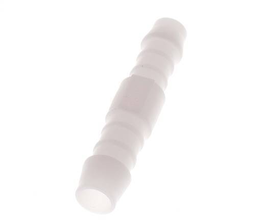 Connecteur de tuyau POM 10 mm & 9 mm (3/8'') [5 pièces]