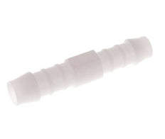 Connecteur de tuyau POM 10 mm & 9 mm (3/8'') [5 pièces]