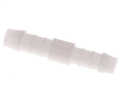 Connecteur de tuyau POM 10 mm & 9 mm (3/8'') [5 pièces]