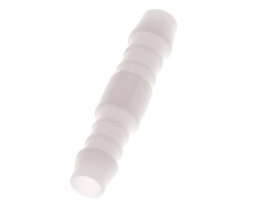 Connecteur de tuyau POM 10 mm & 9 mm (3/8'') [5 pièces]
