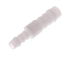 Connecteur de tuyau POM 12 mm & 8 mm (5/16'') [10 pièces]