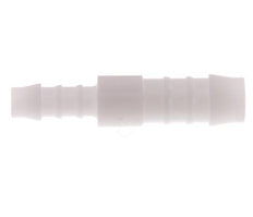Connecteur de tuyau POM 12 mm & 8 mm (5/16'') [10 pièces]