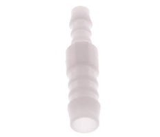 Connecteur de tuyau POM 12 mm & 8 mm (5/16'') [10 pièces]