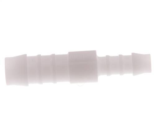 Connecteur de tuyau POM 12 mm & 8 mm (5/16'') [10 pièces]