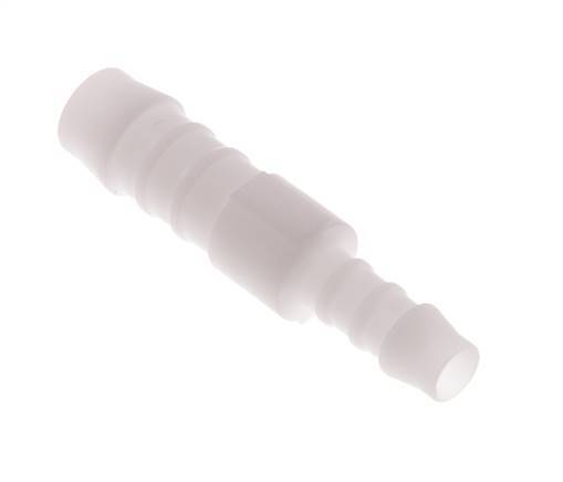 Connecteur de tuyau POM 12 mm & 8 mm (5/16'') [10 pièces]