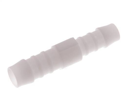 Connecteur de tuyau POM 12 mm & 10 mm [10 pièces].