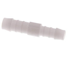 12 mm & 10 mm POM Hose Connector [10 Pieces]