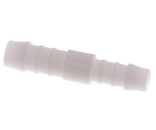 Connecteur de tuyau POM 12 mm & 10 mm [10 pièces].
