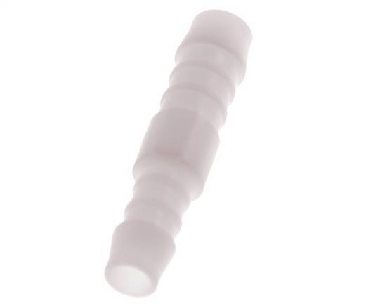 Connecteur de tuyau POM 12 mm & 10 mm [10 pièces].