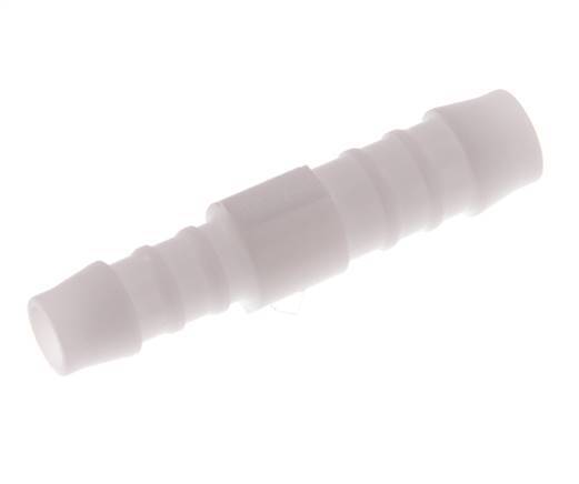 Connecteur de tuyau POM 12 mm & 10 mm [10 pièces].