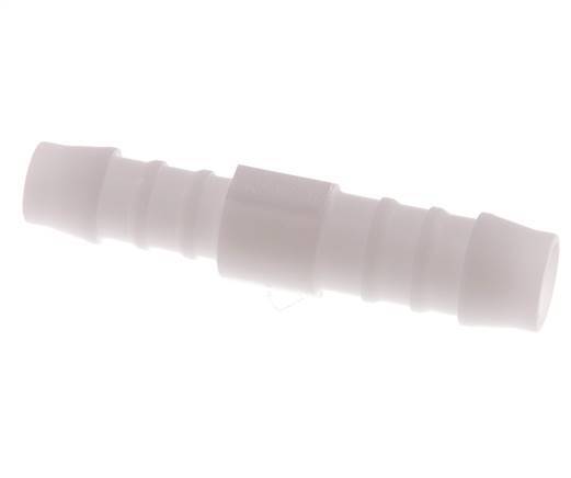 Connecteur de tuyau POM 12 mm & 10 mm [10 pièces].