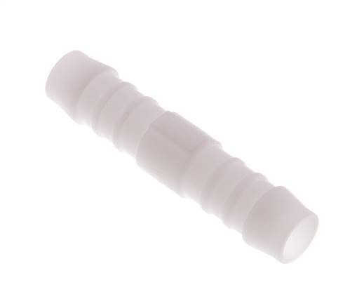 12 mm POM Hose Connector [10 Pieces]