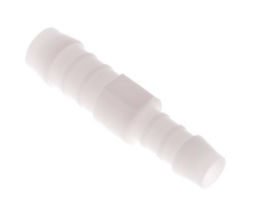 Connecteur de tuyau POM 13 mm (1/2'') et 10 mm [5 pièces].
