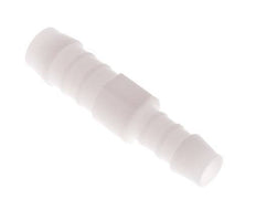 Connecteur de tuyau POM 13 mm (1/2'') et 10 mm [5 pièces].