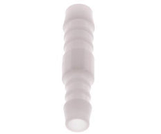 Connecteur de tuyau POM 13 mm (1/2'') et 10 mm [5 pièces].