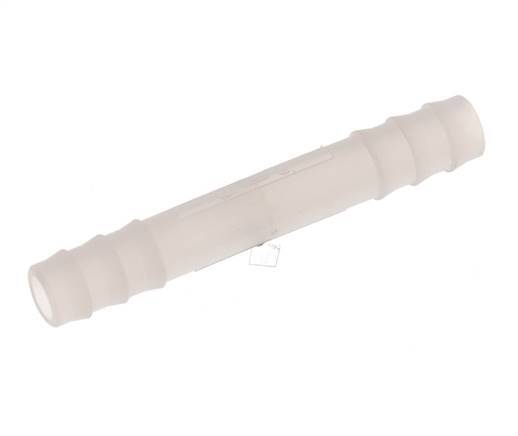 9 mm (3/8'') PVDF Hose Connector [2 Pieces]