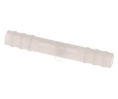 Connecteur de tuyau en PVDF de 9 mm (3/8'') [2 pièces].