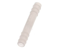Connecteur de tuyau en PVDF de 9 mm (3/8'') [2 pièces].