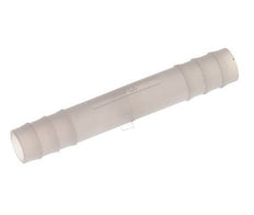 Connecteur de tuyau en PVDF de 10 mm [2 pièces].