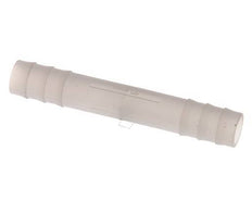 Connecteur de tuyau en PVDF de 10 mm [2 pièces].