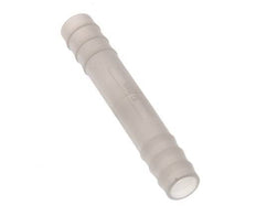 Connecteur de tuyau en PVDF de 10 mm [2 pièces].
