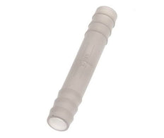 Connecteur de tuyau en PVDF de 10 mm [2 pièces].
