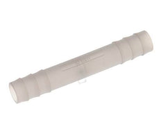 Connecteur de tuyau en PVDF de 10 mm [2 pièces].