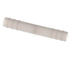 Connecteur de tuyau en PVDF de 10 mm [2 pièces].