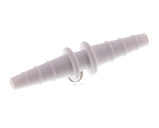 5 to 7 mm PP Hose Connector [5 Pieces]