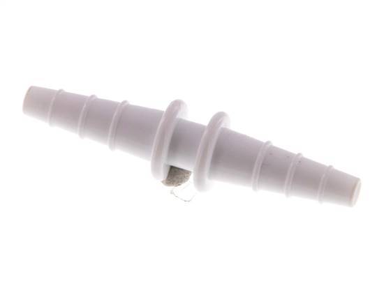 Connecteur de tuyau en PP de 5 à 7 mm [5 pièces].