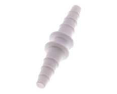 Connecteur de tuyau en PP de 5 à 7 mm [5 pièces].