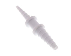 Connecteur de tuyau PP de 8 à 10 mm et de 4 à 8 mm [2 pièces].