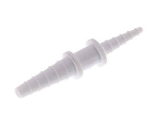 Connecteur de tuyau PP de 8 à 10 mm et de 4 à 8 mm [2 pièces].