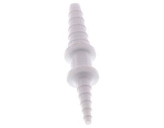 Connecteur de tuyau en PP de 9 à 12 mm [2 Pièces].