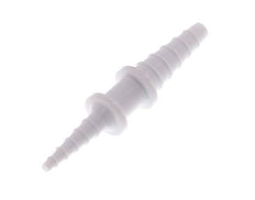 Connecteur de tuyau en PP de 9 à 12 mm [2 Pièces].