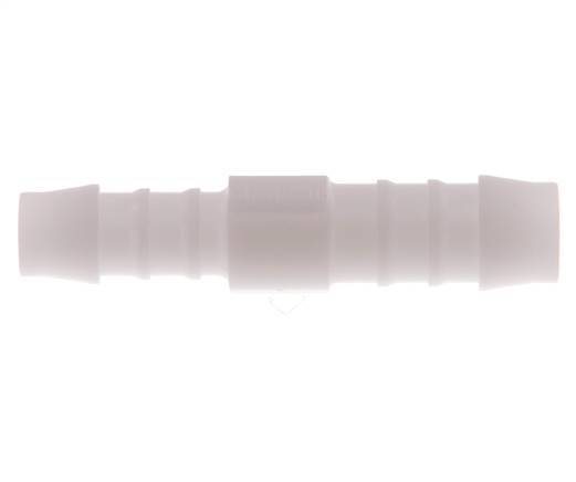 Connecteur de tuyau en PP de 9 à 12 mm [2 Pièces].