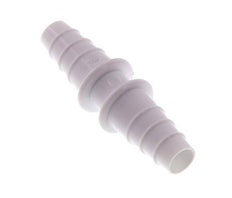 Connecteur de tuyau en PP de 11 à 14 mm [2 Pièces].