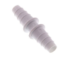 Connecteur de tuyau en PP de 11 à 14 mm [2 Pièces].