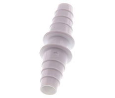 Connecteur de tuyau en PP de 11 à 14 mm [2 Pièces].