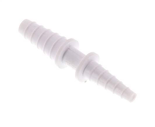 Connecteur de tuyau PP de 12 à 16 mm et de 8 à 12 mm [2 pièces].